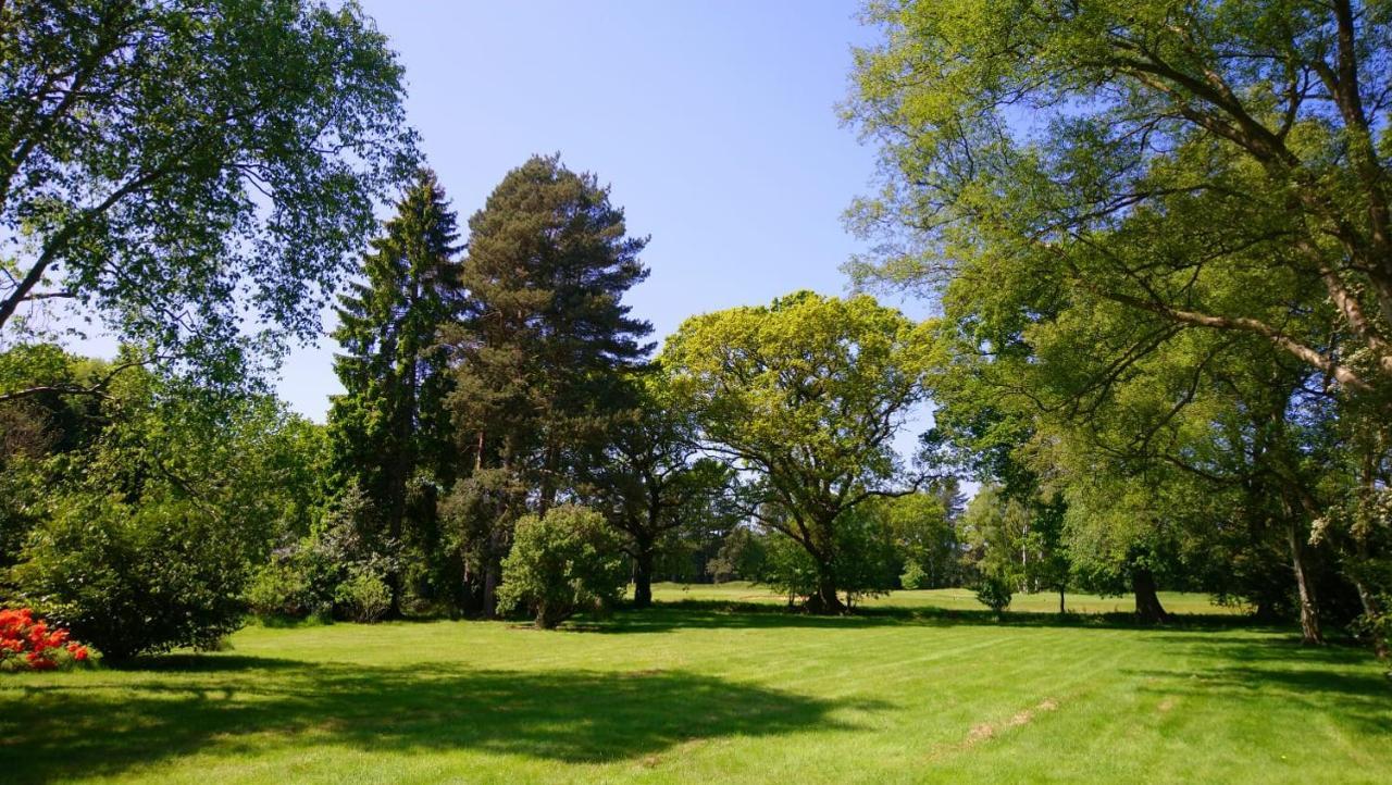Spinney On The Green ウッドホール・スパ エクステリア 写真